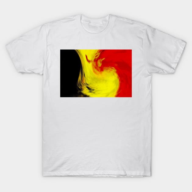 T shirt belge sale